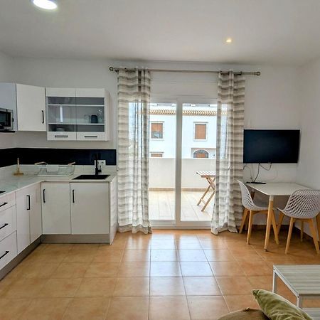 Conil Terraza Apartamentos Conil De La Frontera Dış mekan fotoğraf